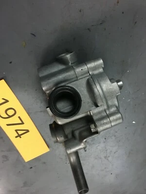 Масляный насос 1990 Honda Pacific Coast PC800 - Изображение 1 из 2