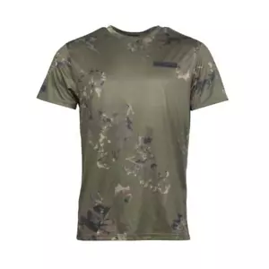 Nash Scope OPS T Shirt / Carp Fishing Clothing - Picture 1 of 3