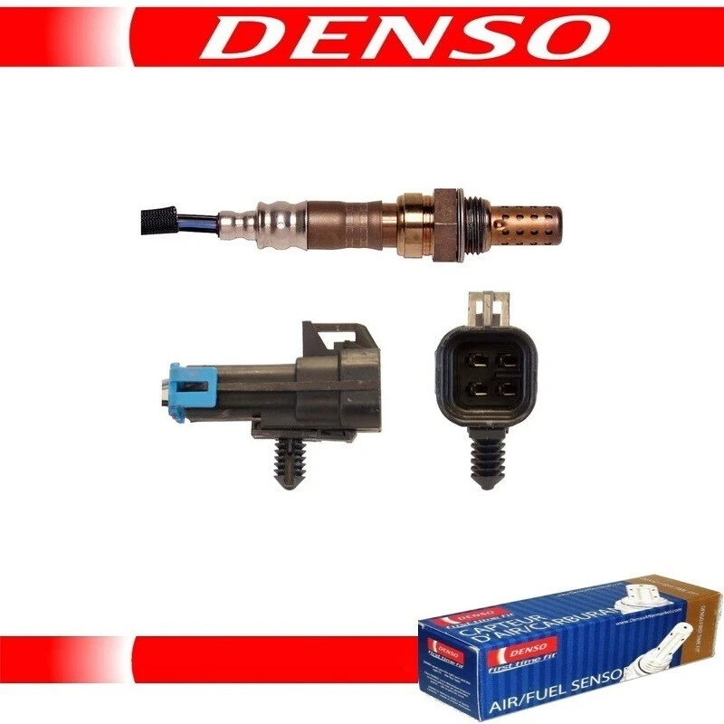Denso Upstream Oxygen Sensor for 2002-2003 SATURN L200 L4-2.2L - Image 1 of 4