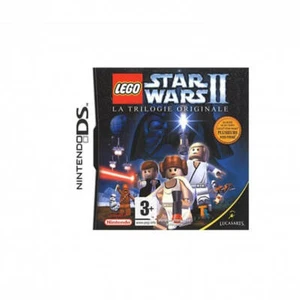 Lego Star Wars II : la trilogie originale Occasion [ Nintendo DS ] - Picture 1 of 1