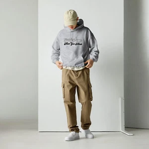 You Are Stronger Than You Think Unisex Hoodie - Bild 1 von 13