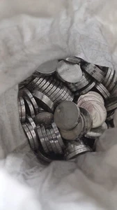 Romanian 500lei coins 1999 in number of 400 pieces.UNC - Picture 1 of 4