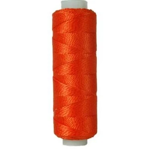 PEARL PERLE COTTON THREAD - 40 COLORS BY THE SPOOL - 75 YDS - SIZE 8 - THREADART - Picture 1 of 48