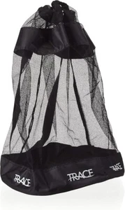 Trace Mesh Ball Bag 18" X 30" Black - MBB - New - Picture 1 of 1