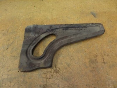 1973 1974 1975 Chevrolet Monte Carlo hood release latch nose support GM 73 74 75 - Image 1 of 2