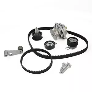 Zahnriemensatz Wasserpumpe Für 1.4 16V VW Golf Skoda Fabia Seat Ibiza Altea Leon - Bild 1 von 9