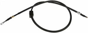 Cable de freno de estacionamiento - Dorman # C660502 - Imagen 1 de 3