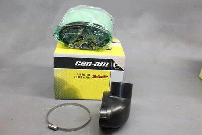 OEM BRP CAN AM AIRBOX FILTRO DE ADMISIÓN DE AIRE 715001130 #1 Foto 1 de 4