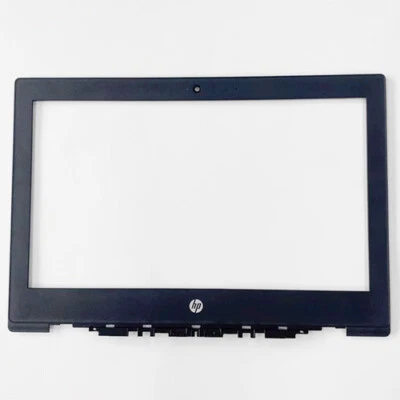 LCD Front Frame Bezel Screen Cover Case L89773-001 For HP Chromebook 11 G8 EE - Image 1 of 3