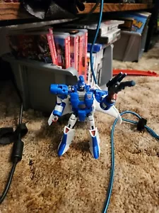 Transformers Generations 2010 Deluxe Class Scourge Complete - Picture 1 of 1