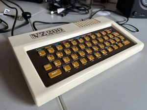 VTech Laser VZ200 Computer ohne Colorboard - Photo 1/12