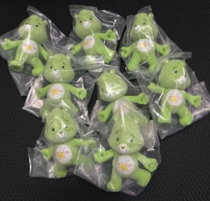 Care Bears Promotional 3" Oopsy Does It Toy Bear SEALED NEW Qty 1 - Picture 1 of 7