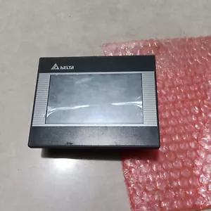 ONE USED Delta Touch Screen DOP-B03S210 DOP-B03S210 Tested Good - Picture 1 of 4