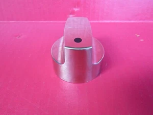 EXPERT GRILL GAS Barbecue Control Knob BBQ 0108090000AP 720-0789H - Picture 1 of 7