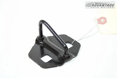 Chrysler 300 2011-2023 maletero trasero tapa pestillo bloqueo placa golpeador OEM Foto 1 de 4