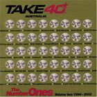 Various : Take 40: The Number Ones - Volume 2: 199 CD FREE Shipping, Save £s