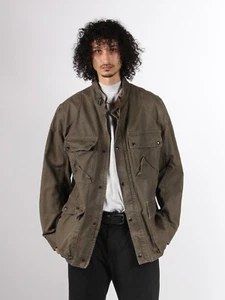 Denim & Supply Ralph Lauren 1967 Vintage Men Jacket Size XXL - Picture 1 of 7