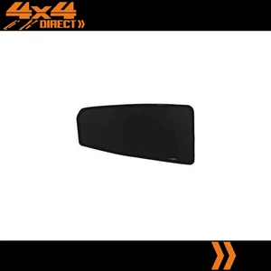 CAR WINDOW SNAP SHADES FOR HONDA CIVIC HATCHBACK 10TH GEN (15-ON) - Picture 1 of 5