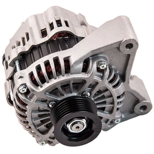 Alternator 12V 110A 6PV Pulley For Ford Falcon Fairlane AU2 6cyl. 1998-2002 - Picture 1 of 13