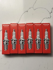 Para Honda Pilot V6 12-13 Bujías NGK Láser Iridio Resistencia # DILZKR7A11DS - Imagen 1 de 3