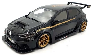 Otto Mobile 1/18 Scale Resin OT936 - Renault Megane TC4 RS Performance - Picture 1 of 6