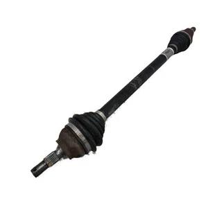 391016807R FRONT LEFT TRANSMISSION / 1670731 FOR DACIA DUSTER HM_ 1.0 TCE LPG - Picture 1 of 4