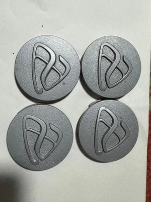 JDM MAZDA éfini FD3S RX-7 Wheel Center Cap Genuine 4Set - Image 1 of 4