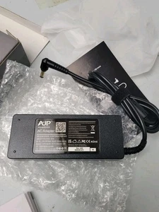 AC ADAPTER CHARGER FOR LAPTOP IBM ThinkPad T40 T41 T42 T43 - Picture 1 of 5