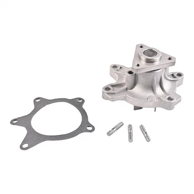 Water Pumps For 04-06 Scion xA xB 2000-2018 Toyota Yaris Echo Prius AAW9406WP - Image 1 of 4