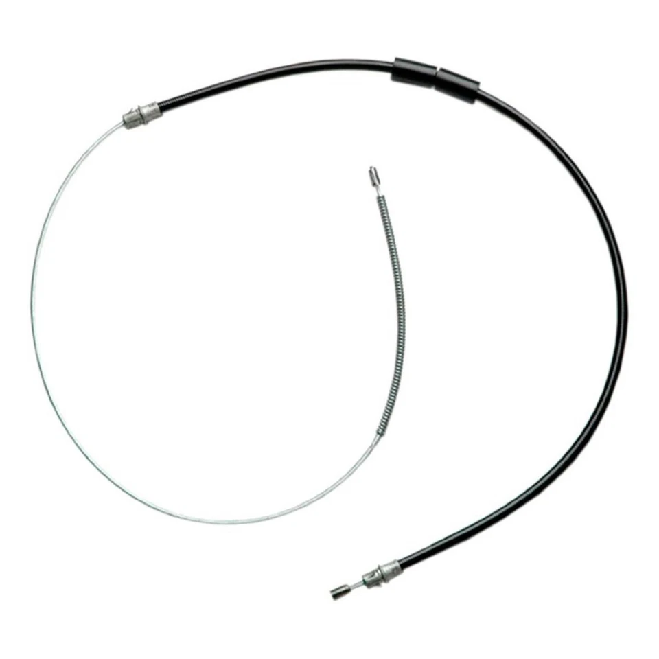 Genuine ACDelco For Chrysler Grand Voyager/Voyager 2000 Prking Brke Cable Driver — 第 1/4 张图片