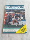 1982/83 Everton v Liverpool (5-0 score) 6th Nov 1982