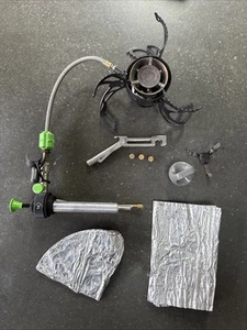 Optimus Nova Multifuel Expedition Stove (needs fuel bottle) - Picture 1 of 9