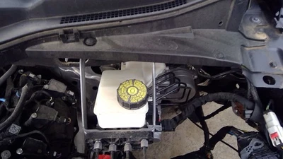 Seat Belt Front Bench 40/20/40 Passenger Fits 21-23 FORD F150 PICKUP 5045852 Foto 1 de 2