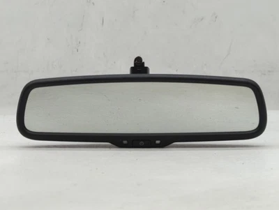 Espejo retrovisor interior Kia Sorento 2011-2015 MKCRM fabricante original Foto 1 de 4