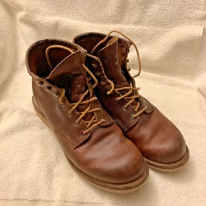 Red Wing 2950 Heritage Rover Copper Rough & Tough - 9 D - USA Arbeitsstiefel - Bild 1 von 7
