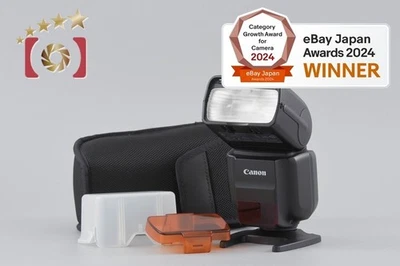 Canon SPEEDLITE 430EX III-RT Shoe Mount Flash [Very Good] - Image 1 of 4