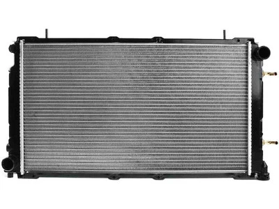 For 1990-1994 Subaru Legacy Radiator APR 39181GTVB 1992 1993 1991 2.2L H4 - Imagem 1 de 2