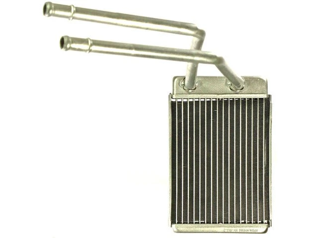 Núcleo calefactor delantero APDI 12FK31H para Ford Explorer 2002-2010 Foto 1 de 1