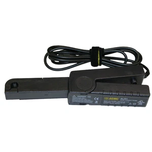 AEMC SL651 AC/DC Current Probe 0.1-100A DC-100kHz, .46" for 3945/8335 w/BNC Adap - Picture 1 of 1