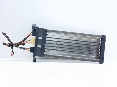 Audi A6 S6 C6 4F 2004 auxiliary heater auxiliary heater 4F0819011 diesel 103kW UST122366 - Image 1 of 4