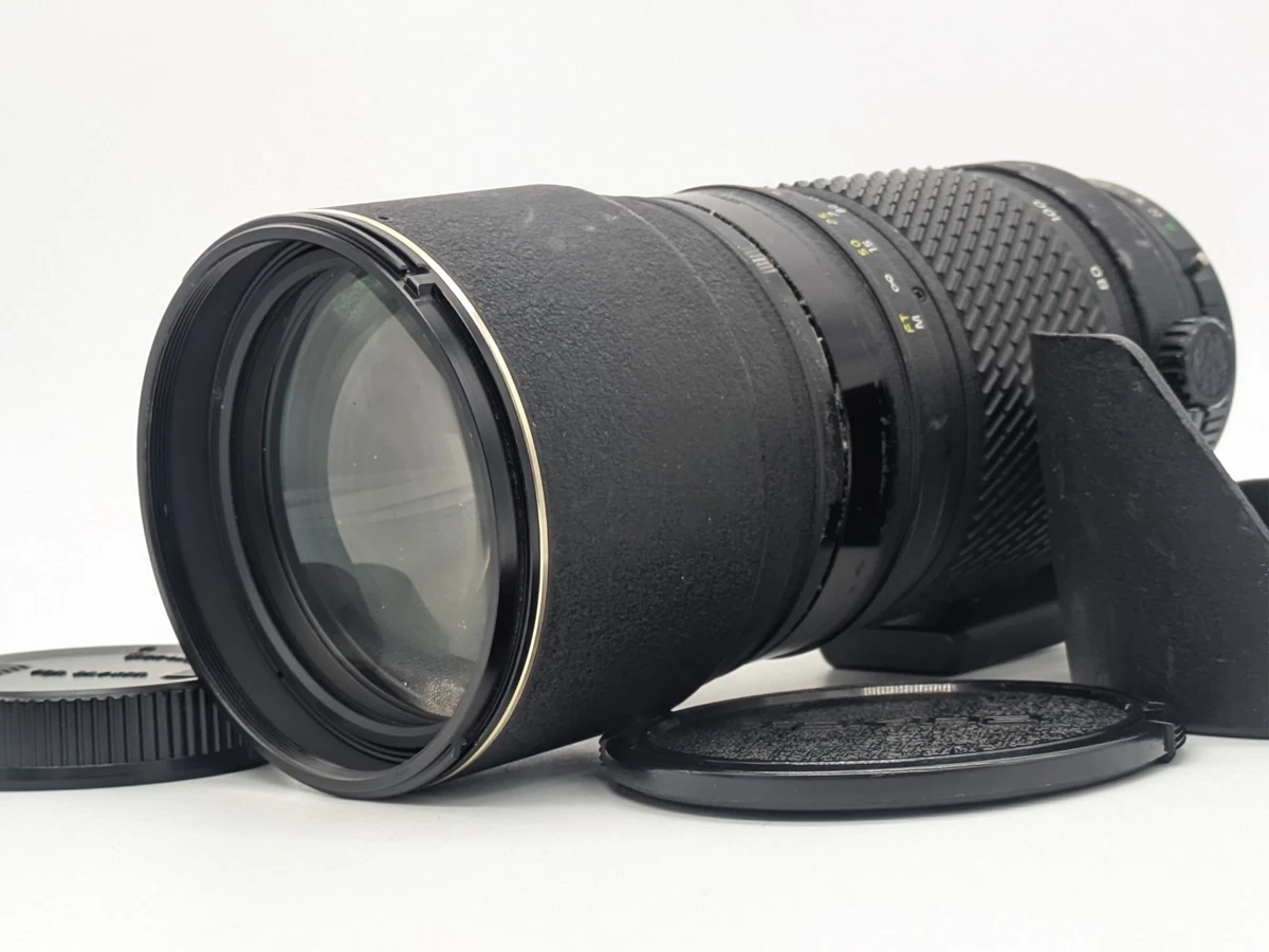 緑1102 PENTAX ペンタックス Tokina AT-X AF80-200 Tokina AT-X 828AF