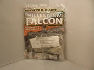 DEAGOSTINI BUILD THE STAR WARS MILLENNIUM FALCON ISSUE 40 PARTS & MAG - Picture 1 of 1