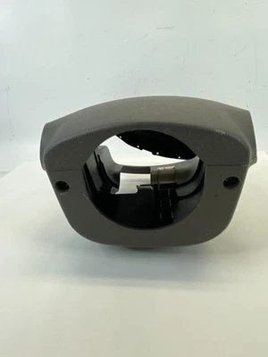 12-17 HYUNDAI ACCENT COLUMNA DE DIRECCIÓN CUBIERTA SUPERIOR E INFERIOR MOLDURA 84852-1R000 OEM Foto 1 de 4