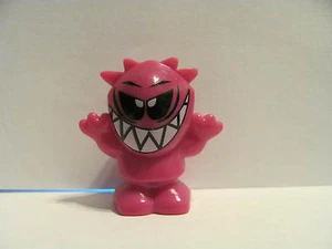 GoGo Crazy Bones Serie 1 Evi (Rojo) ** Nuevo fuera de paquete** - Imagen 1 de 1