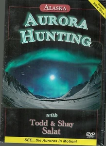 Alaska Aurora Hunting  - Bild 1 von 1