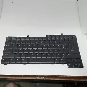 Dell Inspiron Notebook Tastatur NMB D587-US - Bild 1 von 2