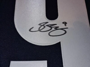FILIP FORSBERG signed Autographed 2022 Stadium Series adidas Hockey Jersey COA - Picture 1 of 12