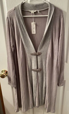 Suéter ligero Simply Noelle para mujer talla L/XL 12-14 NUEVO CON ETIQUETAS Foto 1 de 3