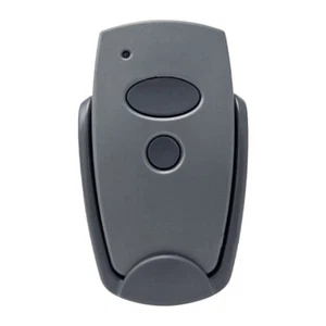 Garage Door Remote Control For Marantec Digital D313 D321 D323 Key Fob 868Mhz - Picture 1 of 4