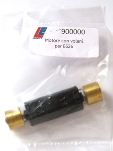 LE MODELS 900000 RICAMBI ORIGINALI ESCLUSIVA AGOMODEL MOTORE CON VOLANI PER E626 - Foto 1 di 1